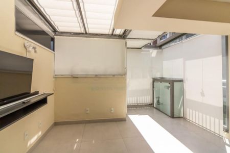 Studio à venda com 36m², 1 quarto e sem vaga