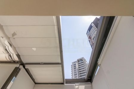 Studio à venda com 36m², 1 quarto e sem vaga