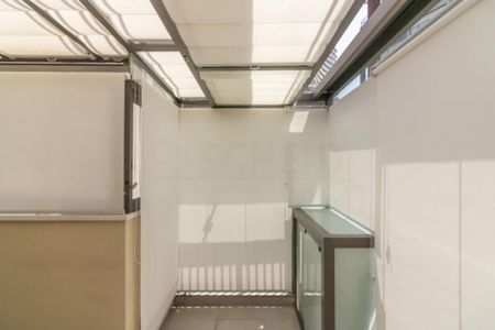 Studio à venda com 36m², 1 quarto e sem vaga