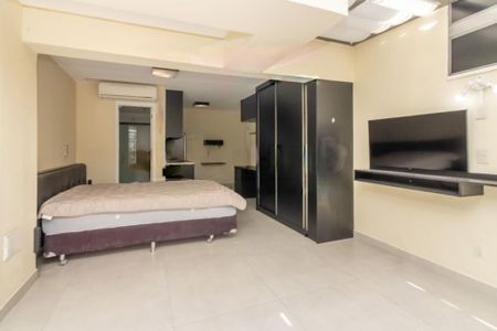 Kitnet/Studio à venda com 1 quarto, 36m² em Indianópolis, São Paulo