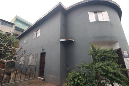 Casa à venda com 325m², 3 quartos e 3 vagasFachada