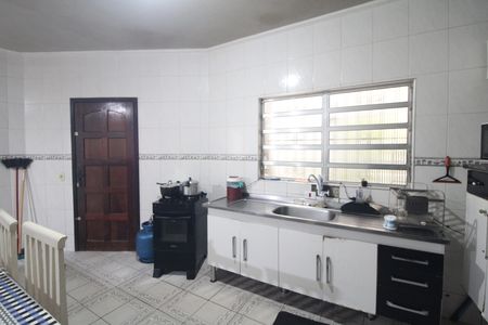 Casa à venda com 325m², 3 quartos e 3 vagasCozinha
