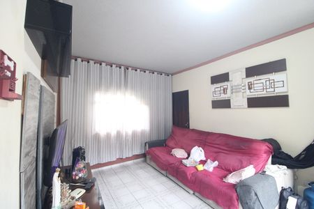 Sala de casa à venda com 3 quartos, 325m² em Jardim Beatriz, São Paulo