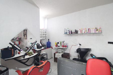 Casa à venda com 325m², 3 quartos e 3 vagasSalão