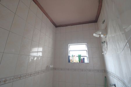 Casa à venda com 325m², 3 quartos e 3 vagasBanheiro comum