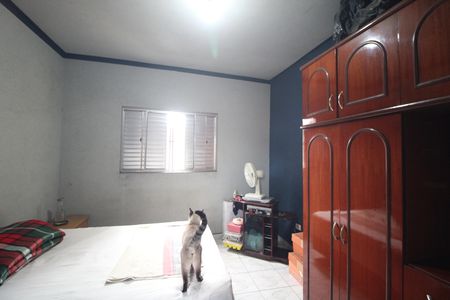 Quarto 1 de casa à venda com 3 quartos, 325m² em Jardim Beatriz, São Paulo