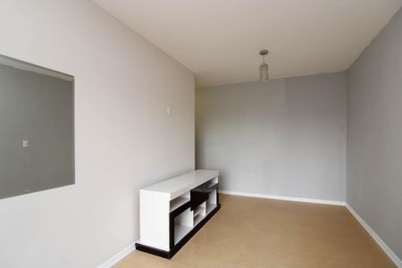 Sala  de apartamento para alugar com 2 quartos, 58m² em Jardim Monte Alegre, Taboão da Serra