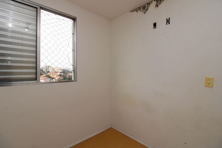 Quarto 1 de apartamento para alugar com 2 quartos, 58m² em Jardim Monte Alegre, Taboão da Serra