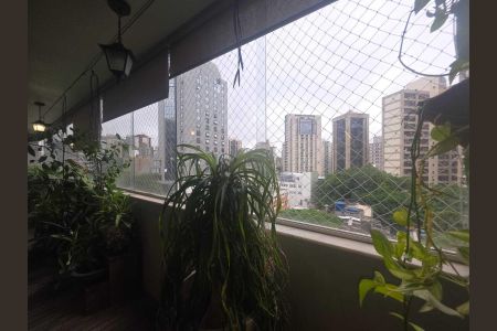 Apartamento à venda com 230m², 4 quartos e 1 vaga