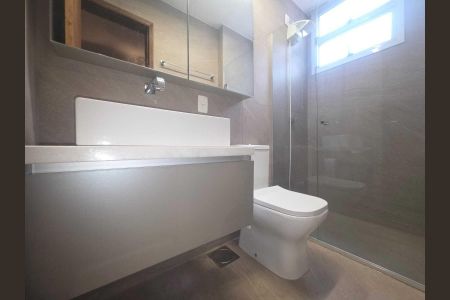 Apartamento à venda com 230m², 4 quartos e 1 vaga
