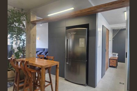 Apartamento à venda com 230m², 4 quartos e 1 vaga