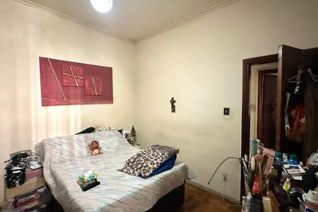 Apartamento à venda com 3 quartos, 95m² em Copacabana, Rio de Janeiro