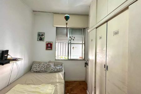 Apartamento à venda com 3 quartos, 95m² em Copacabana, Rio de Janeiro