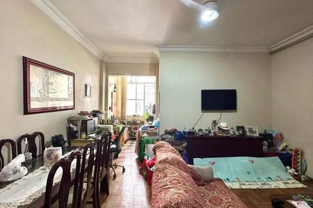 Apartamento à venda com 3 quartos, 95m² em Copacabana, Rio de Janeiro