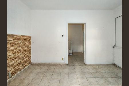 Sala de casa à venda com 8 quartos, 453m² em Maracanã, Rio de Janeiro