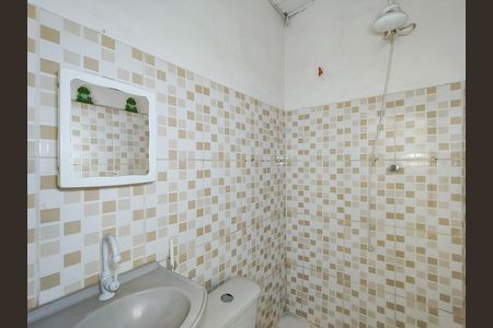 Casa à venda com 453m², 8 quartos e 1 vaga Casa à venda com 453m², 8 quartos e 1 vagaBanheiro Corredor