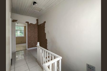 Casa à venda com 453m², 8 quartos e 1 vaga Casa à venda com 453m², 8 quartos e 1 vagaHall social