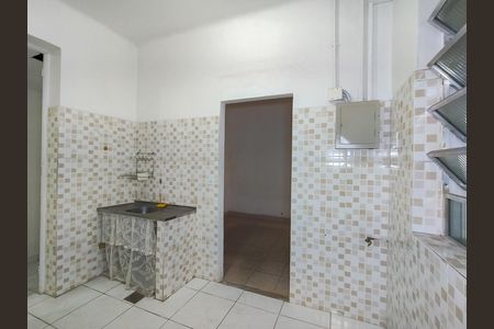 Casa à venda com 453m², 8 quartos e 1 vaga Casa à venda com 453m², 8 quartos e 1 vagaCozinha