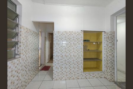 Casa à venda com 453m², 8 quartos e 1 vaga Casa à venda com 453m², 8 quartos e 1 vagaCozinha