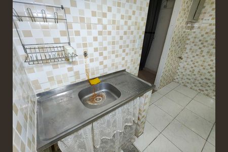 Casa à venda com 453m², 8 quartos e 1 vaga Casa à venda com 453m², 8 quartos e 1 vagaCozinha
