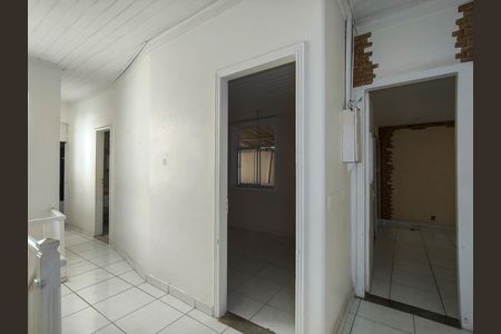Casa à venda com 453m², 8 quartos e 1 vaga Casa à venda com 453m², 8 quartos e 1 vagaHall social