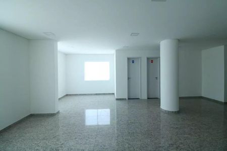 Apartamento à venda com 3 quartos, 78m² em Vila Assunção, Santo André
