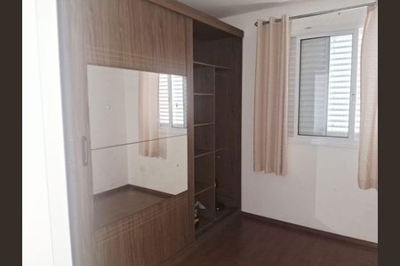 Apartamento à venda com 3 quartos, 78m² em Vila Assunção, Santo André