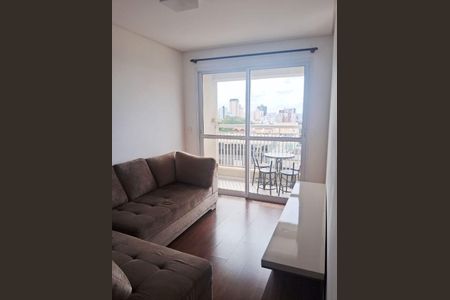 Apartamento à venda com 3 quartos, 78m² em Vila Assunção, Santo André