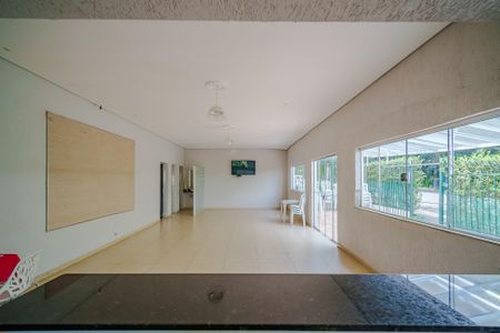 Apartamento para alugar com 62m², 3 quartos e 1 vaga Apartamento para alugar com 62m², 3 quartos e 1 vagaÁrea comum