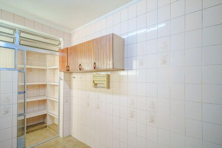 Apartamento para alugar com 62m², 3 quartos e 1 vaga Apartamento para alugar com 62m², 3 quartos e 1 vagaCozinha