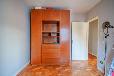 Apartamento para alugar com 3 quartos, 62m² em Butantã, São Paulo