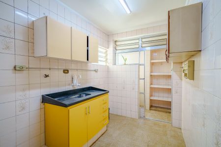 Apartamento para alugar com 62m², 3 quartos e 1 vaga Apartamento para alugar com 62m², 3 quartos e 1 vagaCozinha