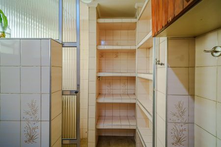 Apartamento para alugar com 62m², 3 quartos e 1 vaga Apartamento para alugar com 62m², 3 quartos e 1 vagaÁrea de serviço