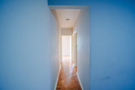 Apartamento para alugar com 62m², 3 quartos e 1 vaga Apartamento para alugar com 62m², 3 quartos e 1 vagaCorredor