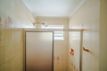 Apartamento para alugar com 62m², 3 quartos e 1 vaga Apartamento para alugar com 62m², 3 quartos e 1 vagaBanheiro