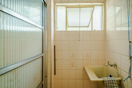 Apartamento para alugar com 62m², 3 quartos e 1 vaga Apartamento para alugar com 62m², 3 quartos e 1 vagaÁrea de serviço