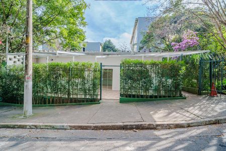 Apartamento para alugar com 62m², 3 quartos e 1 vaga Apartamento para alugar com 62m², 3 quartos e 1 vagaFachada