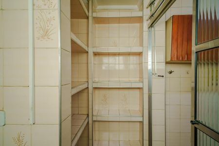 Apartamento para alugar com 62m², 3 quartos e 1 vaga Apartamento para alugar com 62m², 3 quartos e 1 vagaÁrea de serviço
