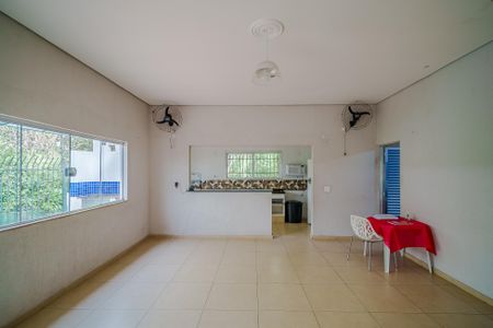 Apartamento para alugar com 62m², 3 quartos e 1 vaga Apartamento para alugar com 62m², 3 quartos e 1 vagaÁrea comum