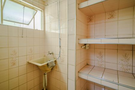 Apartamento para alugar com 62m², 3 quartos e 1 vaga Apartamento para alugar com 62m², 3 quartos e 1 vagaÁrea de serviço