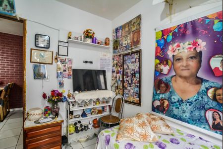 Apartamento à venda com 43m², 2 quartos e 1 vagaQuarto 1
