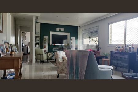 Apartamento à venda com 3 quartos, 190m² em Jardim Marajoara, São Paulo