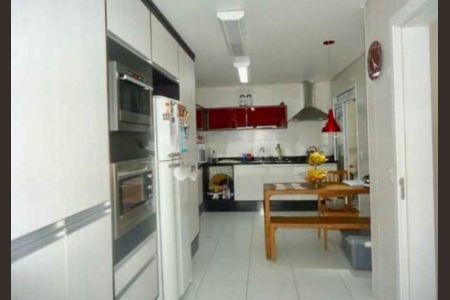 Apartamento à venda com 3 quartos, 190m² em Jardim Marajoara, São Paulo