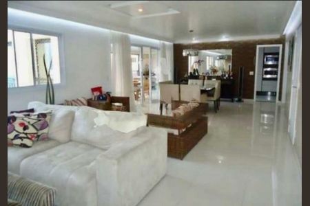 Apartamento à venda com 3 quartos, 190m² em Jardim Marajoara, São Paulo