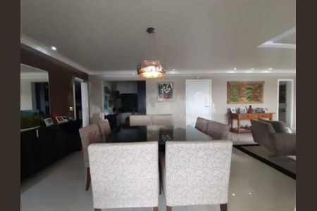 Apartamento à venda com 190m², 3 quartos e 3 vagas