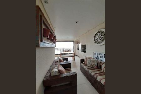 Apartamento à venda com 190m², 3 quartos e 3 vagas