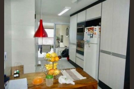 Apartamento à venda com 3 quartos, 190m² em Jardim Marajoara, São Paulo
