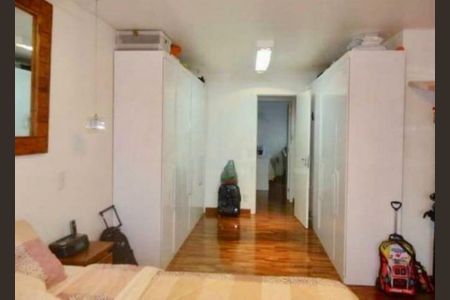 Apartamento à venda com 190m², 3 quartos e 3 vagas