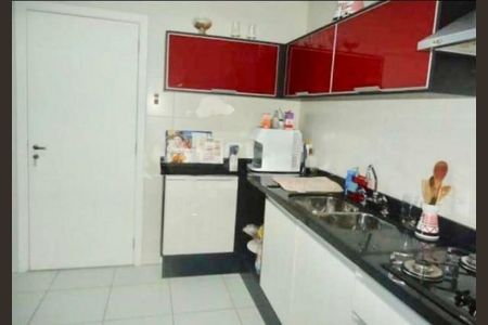 Apartamento à venda com 190m², 3 quartos e 3 vagas