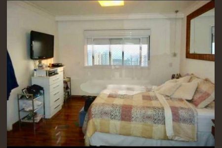 Apartamento à venda com 3 quartos, 190m² em Jardim Marajoara, São Paulo